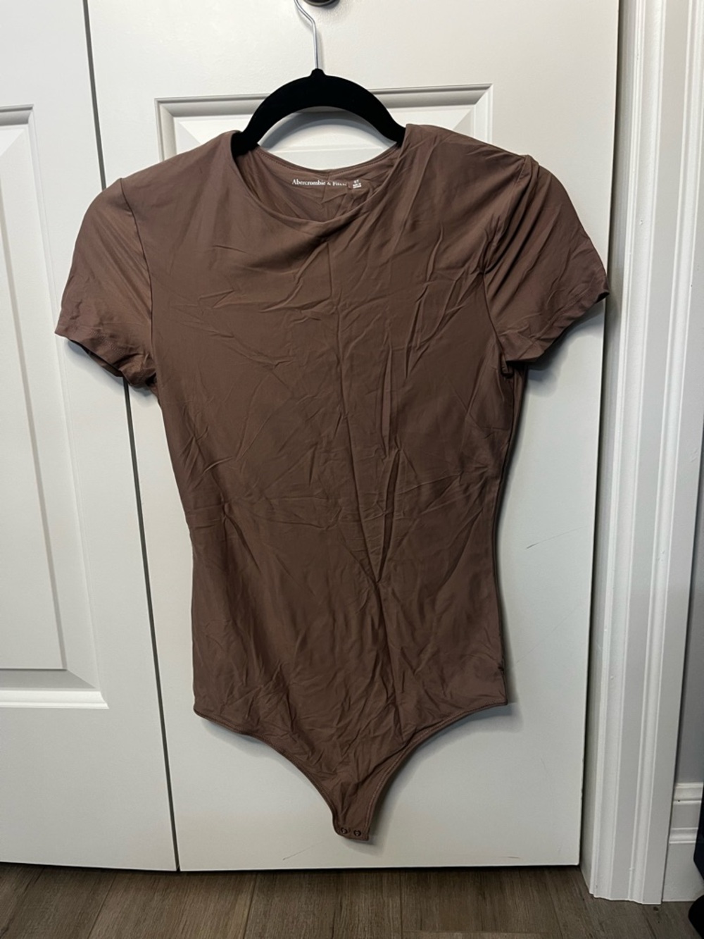 Abercrombie Body suit (Small/Tall)